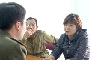 “Sáng tác” BN17 Covid -19 đến Việt Trì, một người bị xử lý 