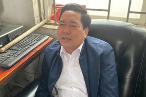 Bộ Tài chính chỉ đạo đình chỉ công tác để Công an làm rõ