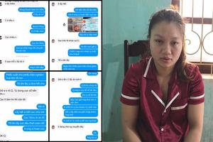 Thanh Hóa: Lợi dụng dịch Covid-19 lừa đảo 1,5 tỷ đồng bán khẩu trang