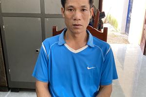 Thanh Hóa: Khởi tố đối tượng chống người thi hành công vụ