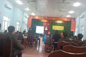 Đấu giá 30 lô đất biệt thự mang về cho Nhà nước gần 93 tỷ đồng