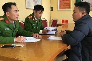 Đưa thông tin sai sự thật về Covid-19 bị đề nghị phạt 12,5 triệu đồng