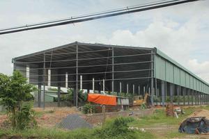 TP Hồ Chí Minh: Khuyến nghị tạm ngưng thi công công trình để chống dịch Covid-19