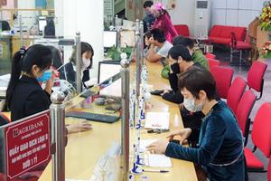 Agribank triển khai gói tín dụng 100.000 tỷ đồng hỗ trợ khách hàng