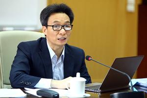 Quan tâm đặc biệt đến phòng chống dịch tại các trung tâm bảo trợ xã hội, nhà dưỡng lão