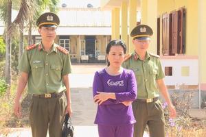 Bắt giữ 3 đối tượng chuyên đưa người đi nước ngoài trái phép