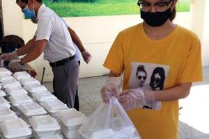 Hỗ trợ 57.000 đồng/ngày/sinh viên trong thời gian cách ly