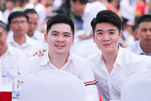 Hà Nội FC góp hơn 1,5 tỷ đồng chống dịch Covid-19