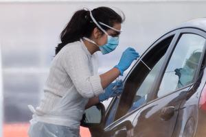  Thêm 4.531 ca tử vong mới trong 24 giờ