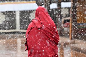 Trung Quốc: Tây Tạng trải qua mùa Đông lạnh nhất trong 20 năm