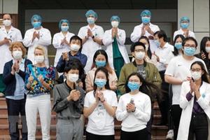 Báo Đức ca ngợi chiến lược chống COVID-19 hiệu quả của Việt Nam