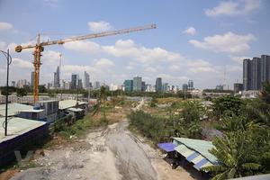 Bộ TN-MT kiến nghị miễn tiền sử dụng đất cho doanh nghiệp vì COVID-19