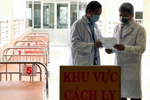 Thêm 4 ca mắc mới, Việt Nam ghi nhận 222  trường hợp COVID-19