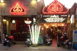 Thêm bệnh nhân mắc COVID-19 liên quan ổ dịch Buddha 