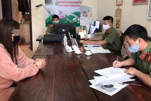 Chịu phạt hàng chục triệu chỉ vì phút bốc đồng tự nhận mình nhiễm Covid-19 