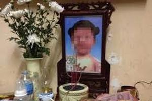 Khởi tố bị can, tạm giam cặp đôi bạo hành con dẫn đến tử vong