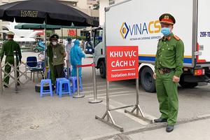 Hà Nội: Cắt giảm thêm 5% chi thường xuyên để chống dịch Covid-19