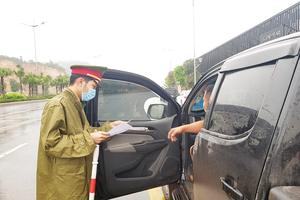 Quảng Ninh: 954 người liên quan đến Bệnh viện Bạch Mai âm tính với Covid-19