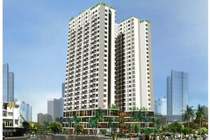 Lãi suất cho vay mua nhà ở xã hội 4,8%/năm