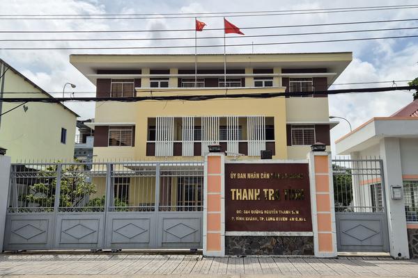 An Giang: Thu hồi hơn 466 triệu đồng qua thanh tra tại huyện Phú Tân