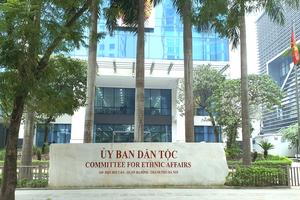 Ủy ban Dân tộc: 100% đơn thư không thuộc thẩm quyền giải quyết