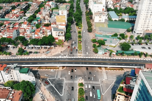 Hàng loạt vi phạm trong chuyển đổi mục đích sử dụng đất tại Hà Nội