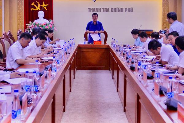 Bản tin Thanh tra số 41 năm 2024