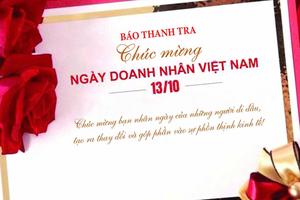 MỘT NGÀY CỦA DOANH NHÂN 