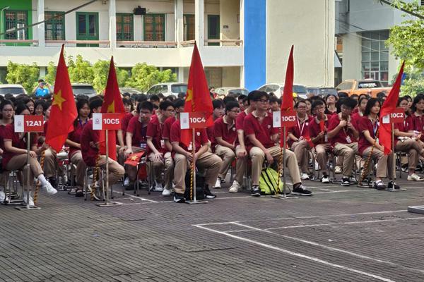 Hải Phòng: Tăng cường thanh tra, kiểm tra chấn chỉnh việc dạy thêm, học thêm