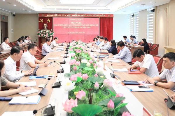 Hà Nội thanh tra, kiểm tra công vụ, xử lý nghiêm cán bộ vi phạm