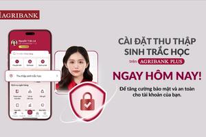 Agribank thúc đẩy nhiều hoạt động ngân hàng số hướng đến khách hàng