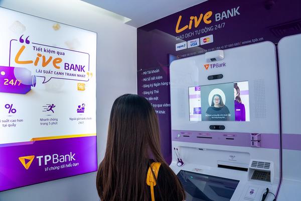 TPBank nhạy bén chớp thời cơ từ đà phục hồi của thị trường bất động sản