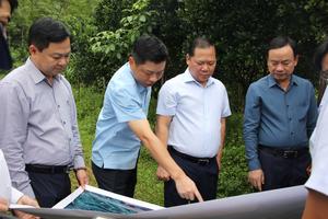  Thực hiện nghiêm túc công tác xây dựng Đảng