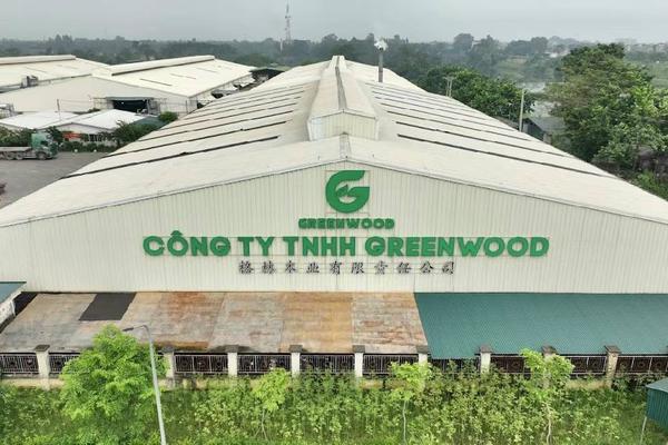 Phú Thọ: Xử phạt Công ty TNHH GREENWOOD 140 triệu đồng về lĩnh vực bảo vệ môi trường