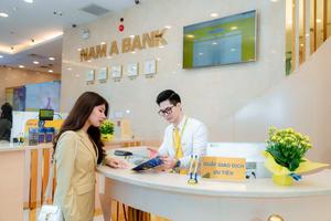 Nam A Bank: Ngân hàng Quản trị Rủi ro Tốt nhất Việt Nam 2024 