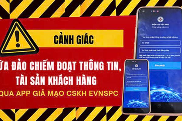 Cảnh giác với chiêu trò giả danh nhân viên điện lực gọi điện lừa đảo