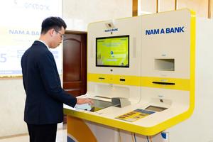 Nam A Bank:  “Số và xanh” tiếp tục là động lực phát triển bền vững