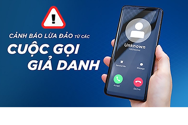 Dùng AI để đánh cắp thông tin người dùng - chiêu thức lừa đảo mới