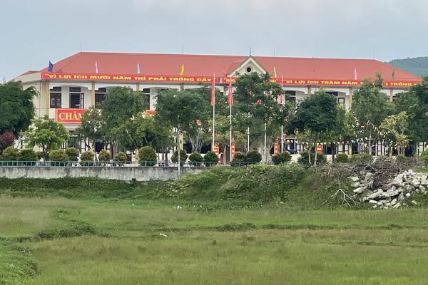 Hà Tĩnh: Thu hồi hơn 75 triệu đồng Trường Tiểu học Kỳ Tây do chi sai quy định