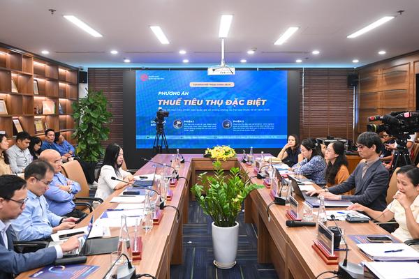 Tăng thuế và giá thuốc lá chính là biện pháp nhanh và hiệu quả nhất để giảm tỷ lệ hút thuốc