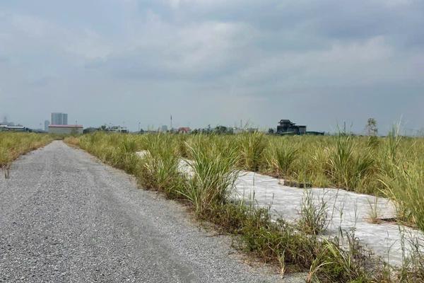 Hệ sinh thái bà Nguyễn Thị Ánh: Khách hàng tố chủ dự án Cao Xanh - Hà Khánh C “đem con bỏ chợ”