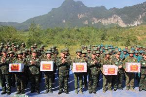 Tình hình an toàn giao thông có chuyển biến tích cực