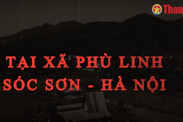 Sóc Sơn, Hà Nội: Điểm nóng vi phạm xây dựng trên đất rừng phòng hộ tại xã Phù Linh