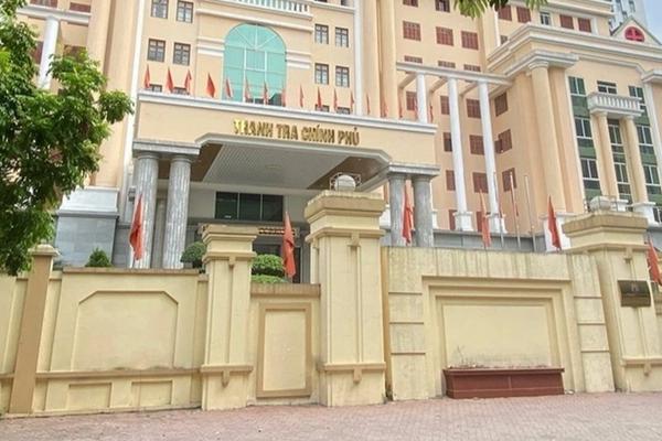 Chức năng, nhiệm vụ, quyền hạn và cơ cấu tổ chức của Thanh tra Chính phủ theo Nghị định mới