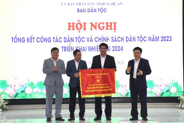 Chuẩn bị tốt nhất cho Hội thi tìm hiểu pháp luật về lĩnh vực công tác dân tộc ở 2 cấp huyện, tỉnh