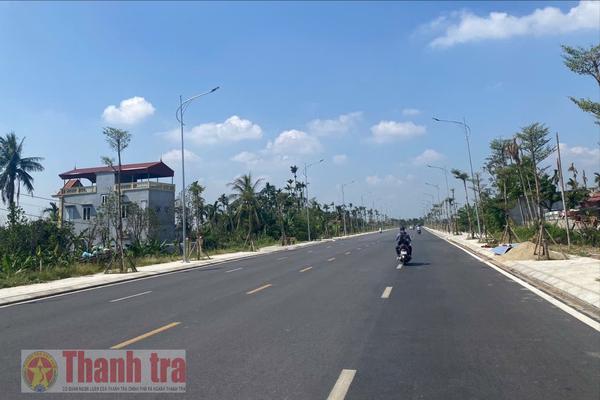 Hải Phòng: Phát sinh khiếu kiện xung quanh dự án trăm tỷ tại huyện Thuỷ Nguyên