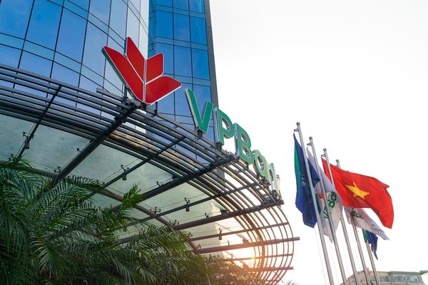 FE Credit báo lãi, lợi nhuận 3 quý của VPBank đạt gần 13,9 nghìn tỷ đồng