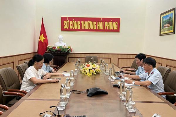 Thực hiện tốt các biện pháp phòng ngừa tham nhũng, tiêu cực