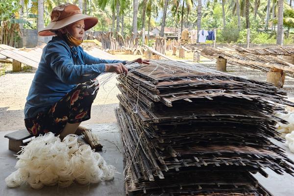 Bình Định khởi sắc du lịch làng nghề 