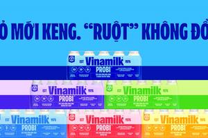 Vinamilk: 9 tháng đầu năm hoàn thành gần 75% kế hoạch, nước ngoài tăng 15,7%, thu về gần 8.350 tỷ đồng